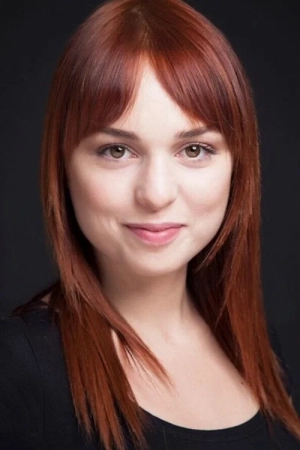 Nilperi Şahinkaya