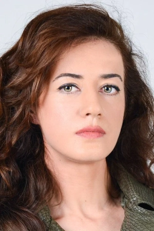 Gülşah Ertuğrul