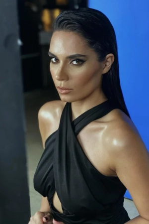 Gizem Coskun