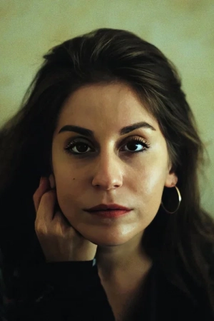 Pelinsu Karayel