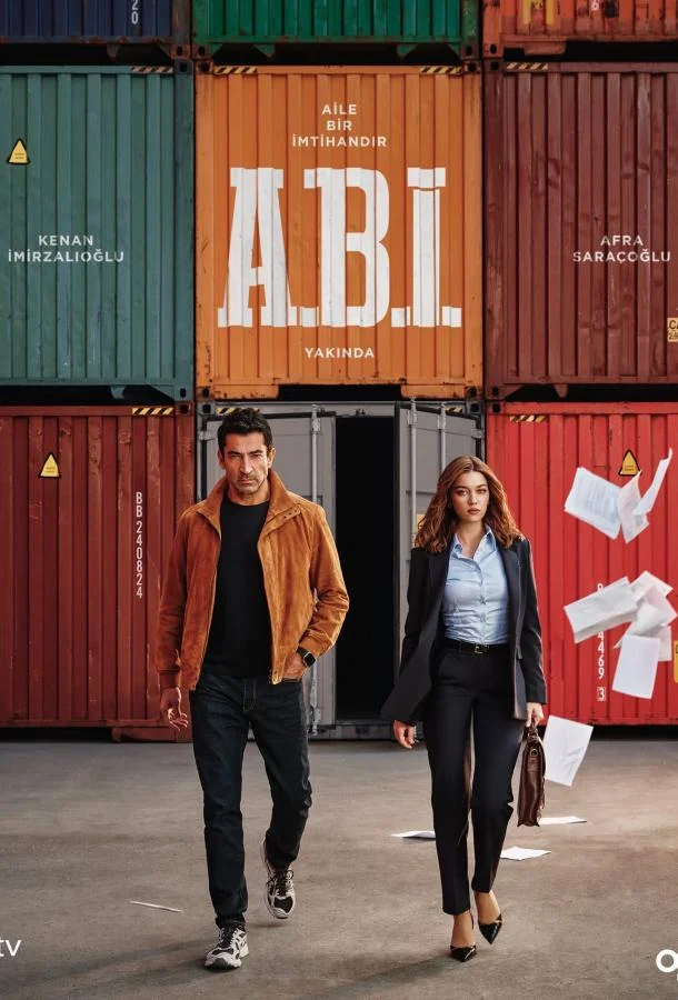 A.B.I.